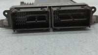 2014-2016 Ford Fusion PCM Engine Control Computer ECU ECM PCU OEM P/N:ES7A-12A650-DFC ES7A-12A650-EK Fits Fits 2014 2015 201