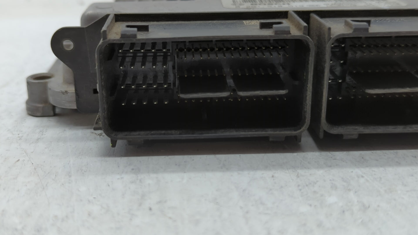 2014-2016 Ford Fusion PCM Engine Control Computer ECU ECM PCU OEM P/N:ES7A-12A650-DFC ES7A-12A650-EK Fits Fits 2014 2015 201