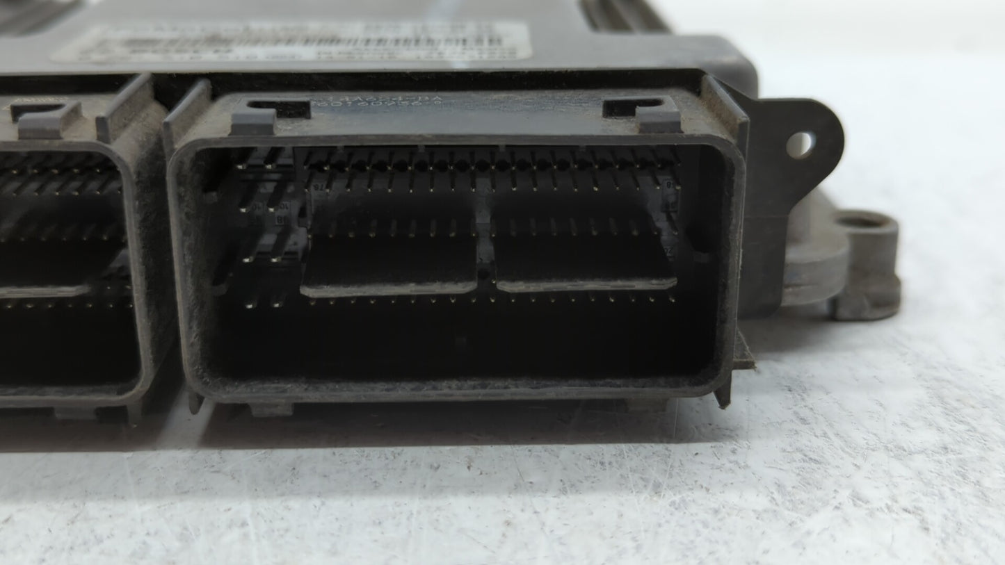 2014-2016 Ford Fusion PCM Engine Control Computer ECU ECM PCU OEM P/N:ES7A-12A650-DFC ES7A-12A650-EK Fits Fits 2014 2015 201