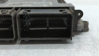 2014-2016 Ford Fusion PCM Engine Control Computer ECU ECM PCU OEM P/N:ES7A-12A650-DFC ES7A-12A650-EK Fits Fits 2014 2015 201