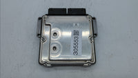 2014-2016 Ford Fusion PCM Engine Control Computer ECU ECM PCU OEM P/N:ES7A-12A650-DFC ES7A-12A650-EK Fits Fits 2014 2015 201