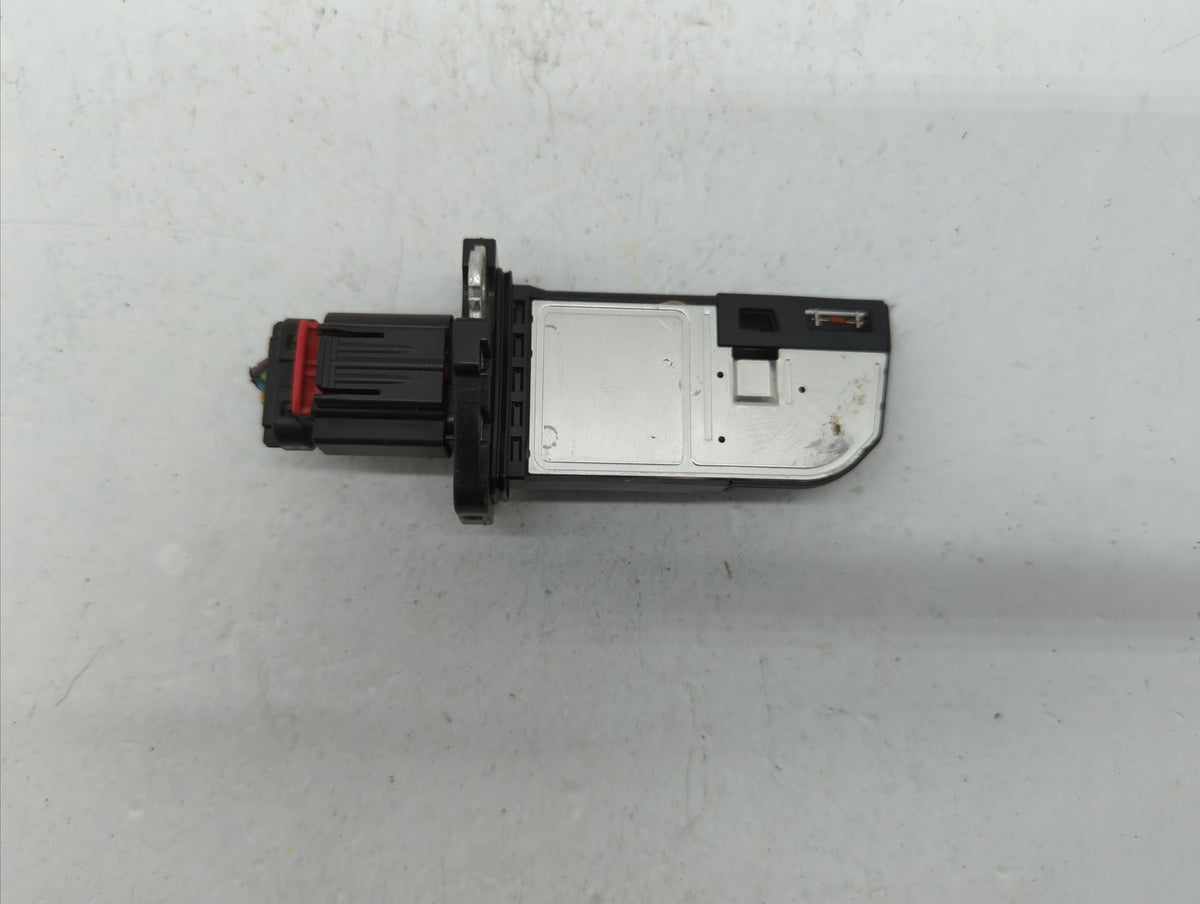 2013-2016 Ford Fusion Mass Air Flow Meter Maf Sensor - Oemusedautoparts1.com