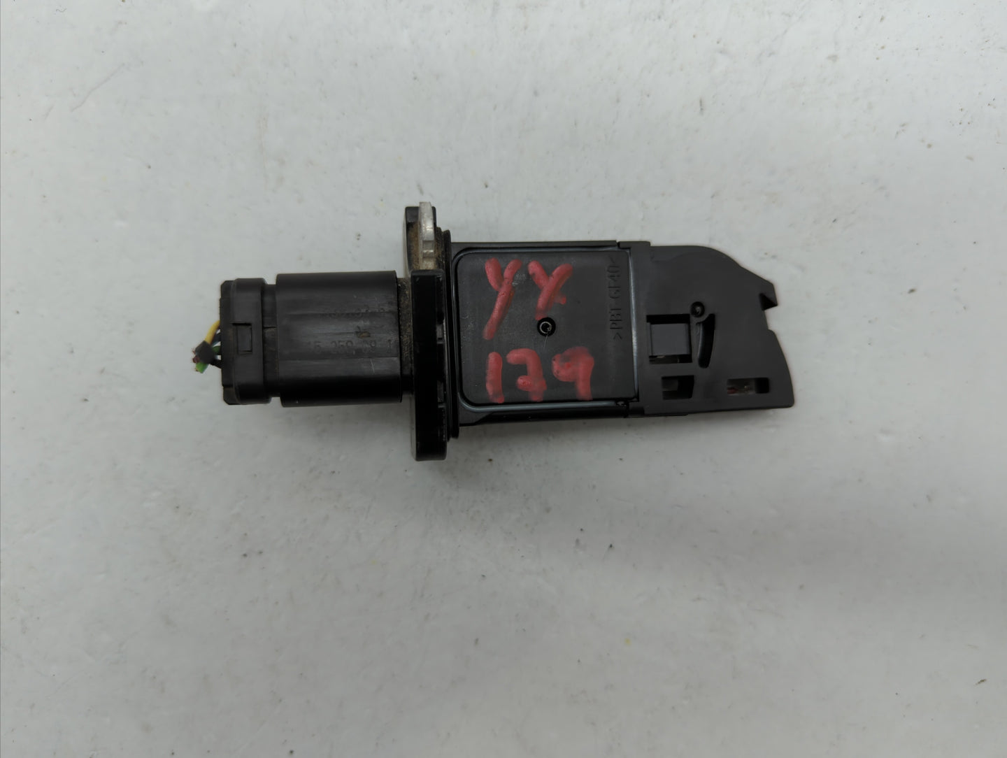2013-2016 Ford Fusion Mass Air Flow Meter Maf - Oemusedautoparts1.com