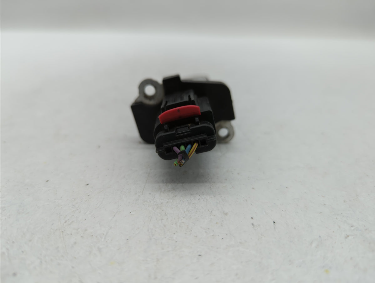 2013-2016 Ford Fusion Mass Air Flow Meter Maf Sensor - Oemusedautoparts1.com
