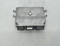 2014-2016 Ford Fusion PCM Engine Control Computer ECU ECM PCU OEM P/N:GS7A-12A650-UA ES7A-12A650-GG Fits Fits 2014 2015 2016