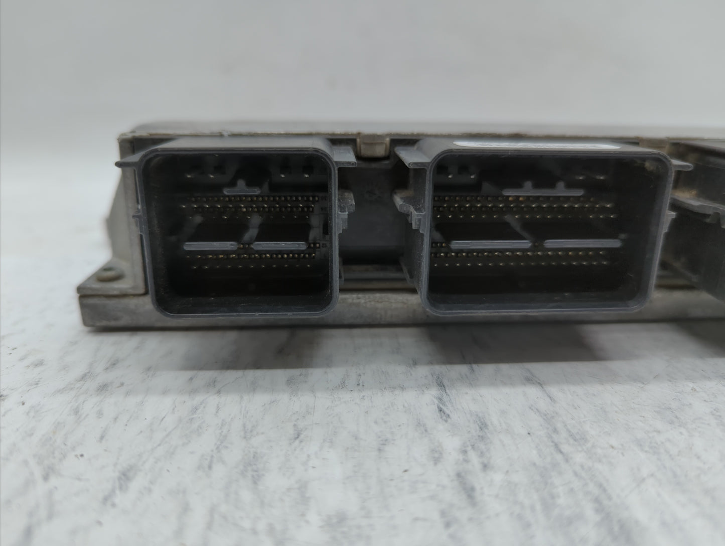 2014-2016 Ford Fusion PCM Engine Control Computer ECU ECM PCU OEM P/N:GS7A-12A650-UA ES7A-12A650-GG Fits Fits 2014 2015 2016