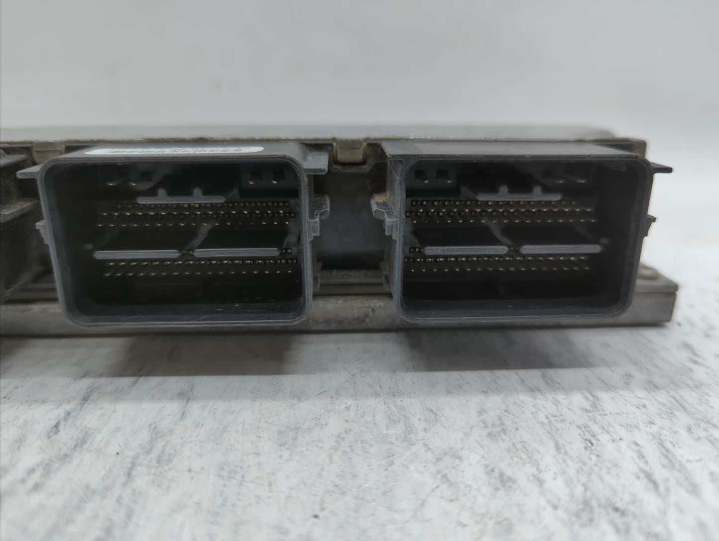 2014-2016 Ford Fusion PCM Engine Control Computer ECU ECM PCU OEM P/N:GS7A-12A650-UA ES7A-12A650-GG Fits Fits 2014 2015 2016