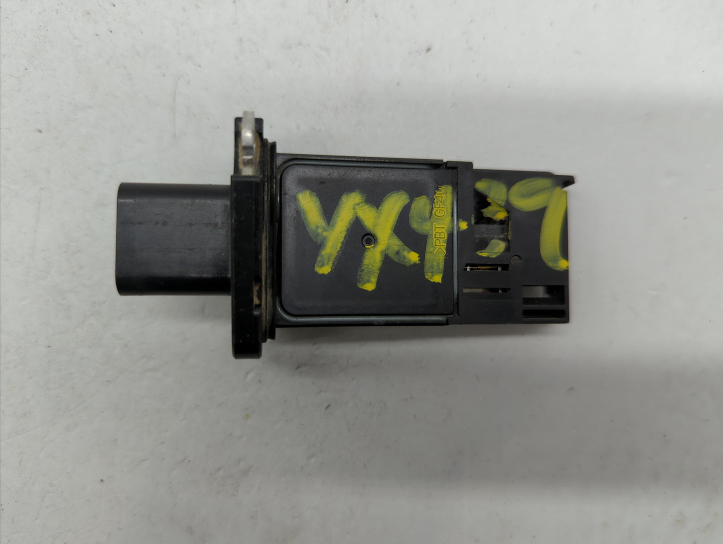 2006-2012 Ford Fusion Mass Air Flow Meter Maf - Oemusedautoparts1.com