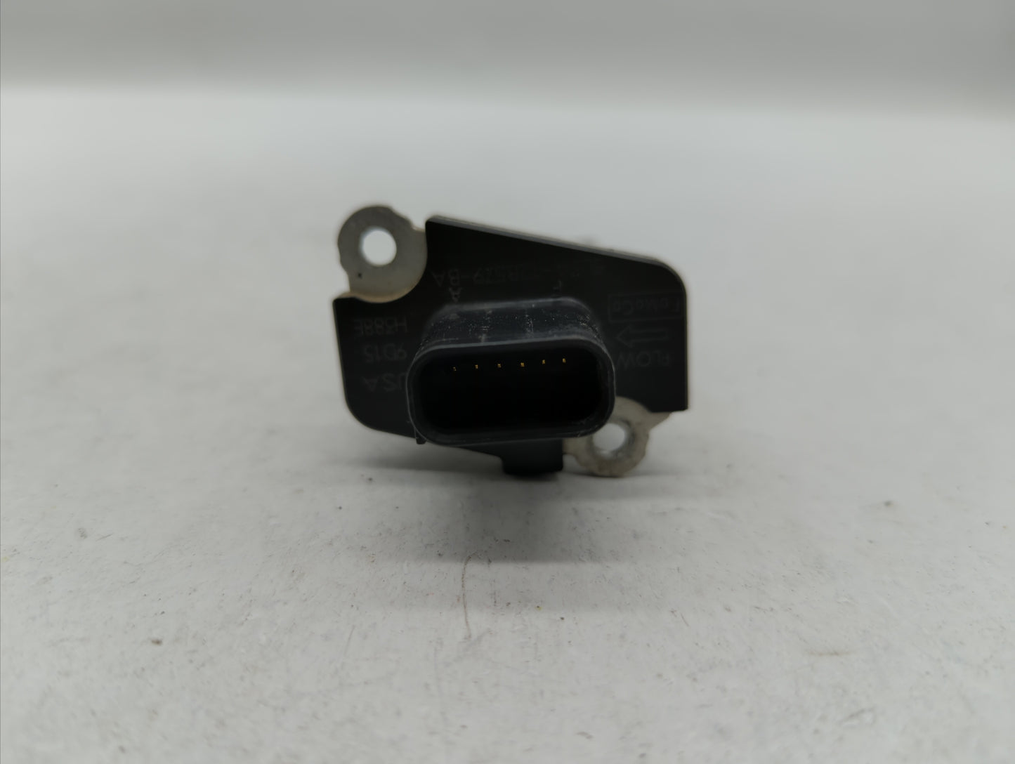 2006-2012 Ford Fusion Mass Air Flow Meter Maf - Oemusedautoparts1.com