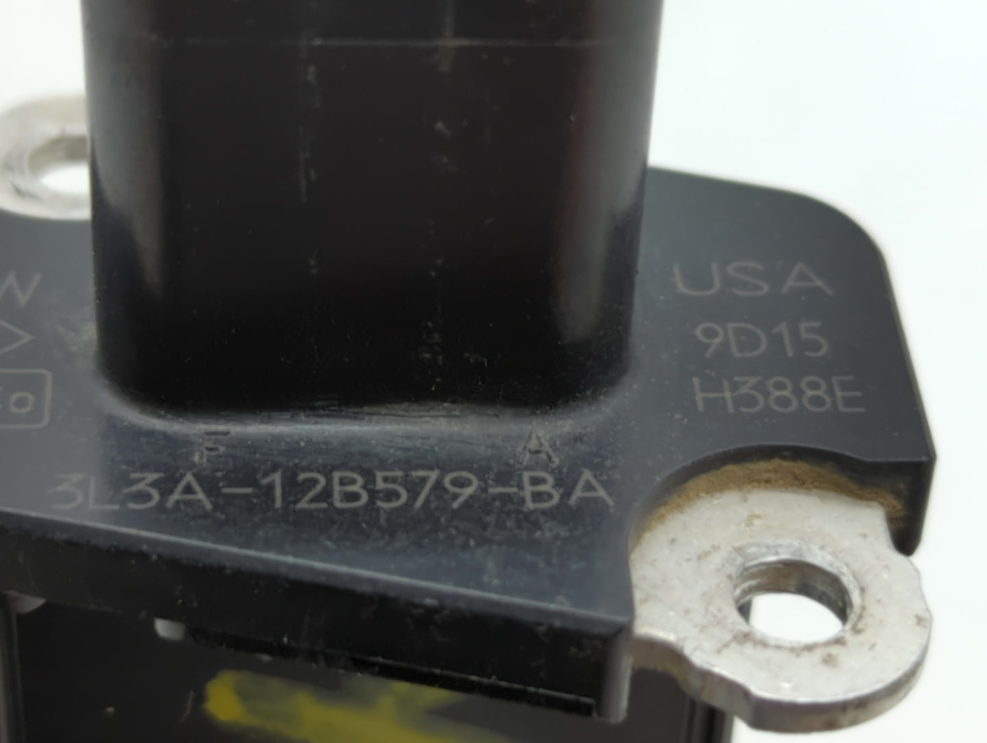 2006-2012 Ford Fusion Mass Air Flow Meter Maf - Oemusedautoparts1.com