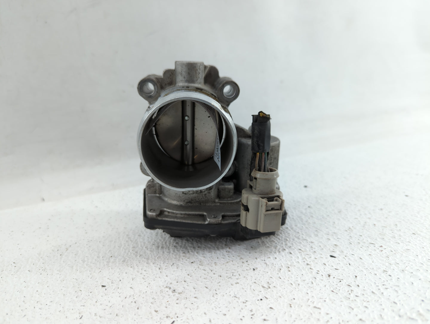 2014-2019 Ford Fusion Throttle Body P/N:DS7G-9F991-BB DS7G-9E991-BB, DS7G-9F991-CA Fits Fits 2014 2015 2016 2017 2018 2019 O