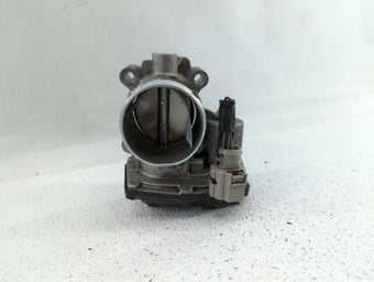 compare product 2014-2019 Ford Fusion Throttle Body P/N:DS7G-9F991-BB DS7G-9E991-BB, DS7G-9F991-CA Fits Fits 2014 2015 2016 2017 2018 2019 OEM Used Auto Parts