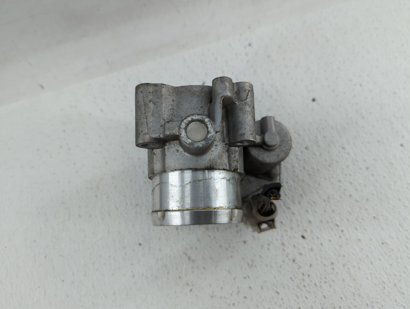 2014-2019 Ford Fusion Throttle Body P/N:DS7G-9F991-BB DS7G-9E991-BB, DS7G-9F991-CA Fits Fits 2014 2015 2016 2017 2018 2019 O