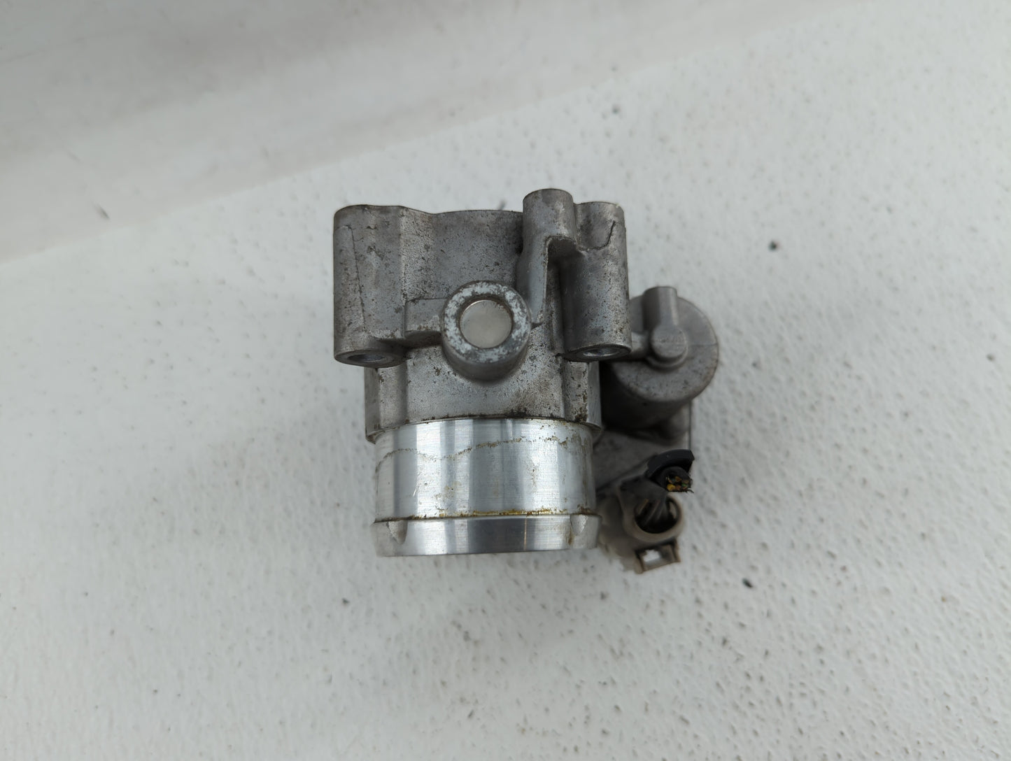 2014-2019 Ford Fusion Throttle Body P/N:DS7G-9F991-BB DS7G-9E991-BB, DS7G-9F991-CA Fits Fits 2014 2015 2016 2017 2018 2019 O