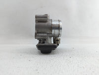 2014-2019 Ford Fusion Throttle Body P/N:DS7G-9F991-BB DS7G-9E991-BB, DS7G-9F991-CA Fits Fits 2014 2015 2016 2017 2018 2019 O