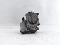 2014-2019 Ford Fusion Throttle Body P/N:DS7G-9F991-BB DS7G-9E991-BB, DS7G-9F991-CA Fits Fits 2014 2015 2016 2017 2018 2019 O