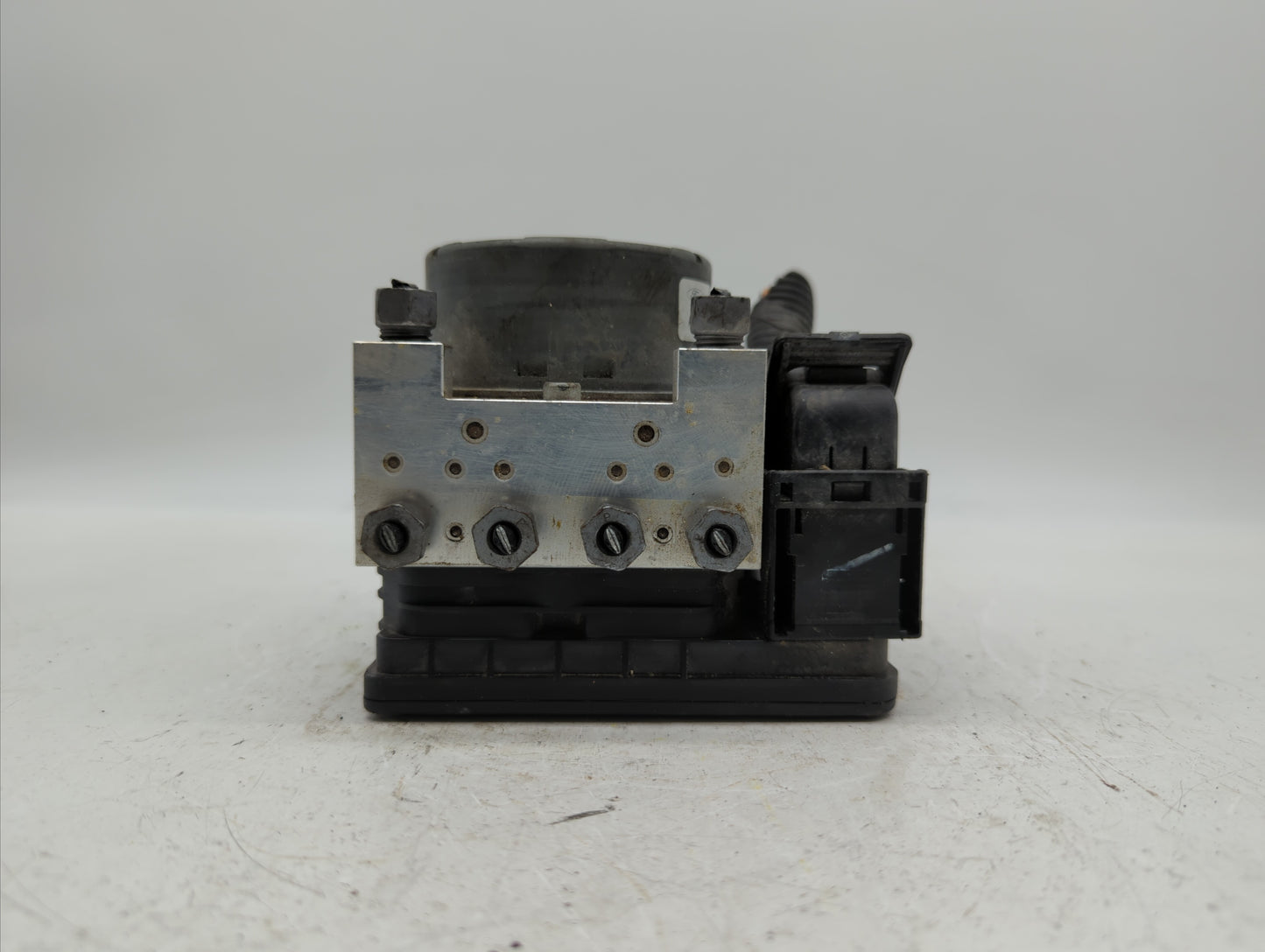 2014-2016 Ford Fusion ABS Pump Control Module Replacement P/N:EG9C-2C405-AG EG9C-2C405-AF, EG9C-2C405-AE Fits Fits 2014 2015