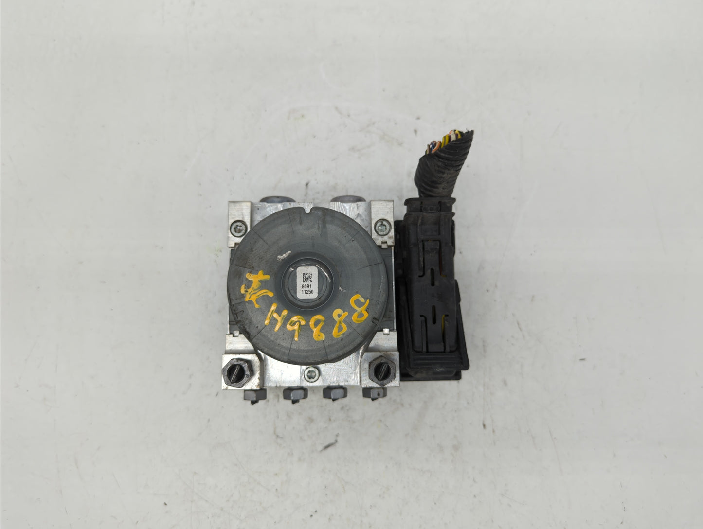 2014-2016 Ford Fusion ABS Pump Control Module Replacement P/N:EG9C-2C405-AG EG9C-2C405-AF, EG9C-2C405-AE Fits Fits 2014 2015