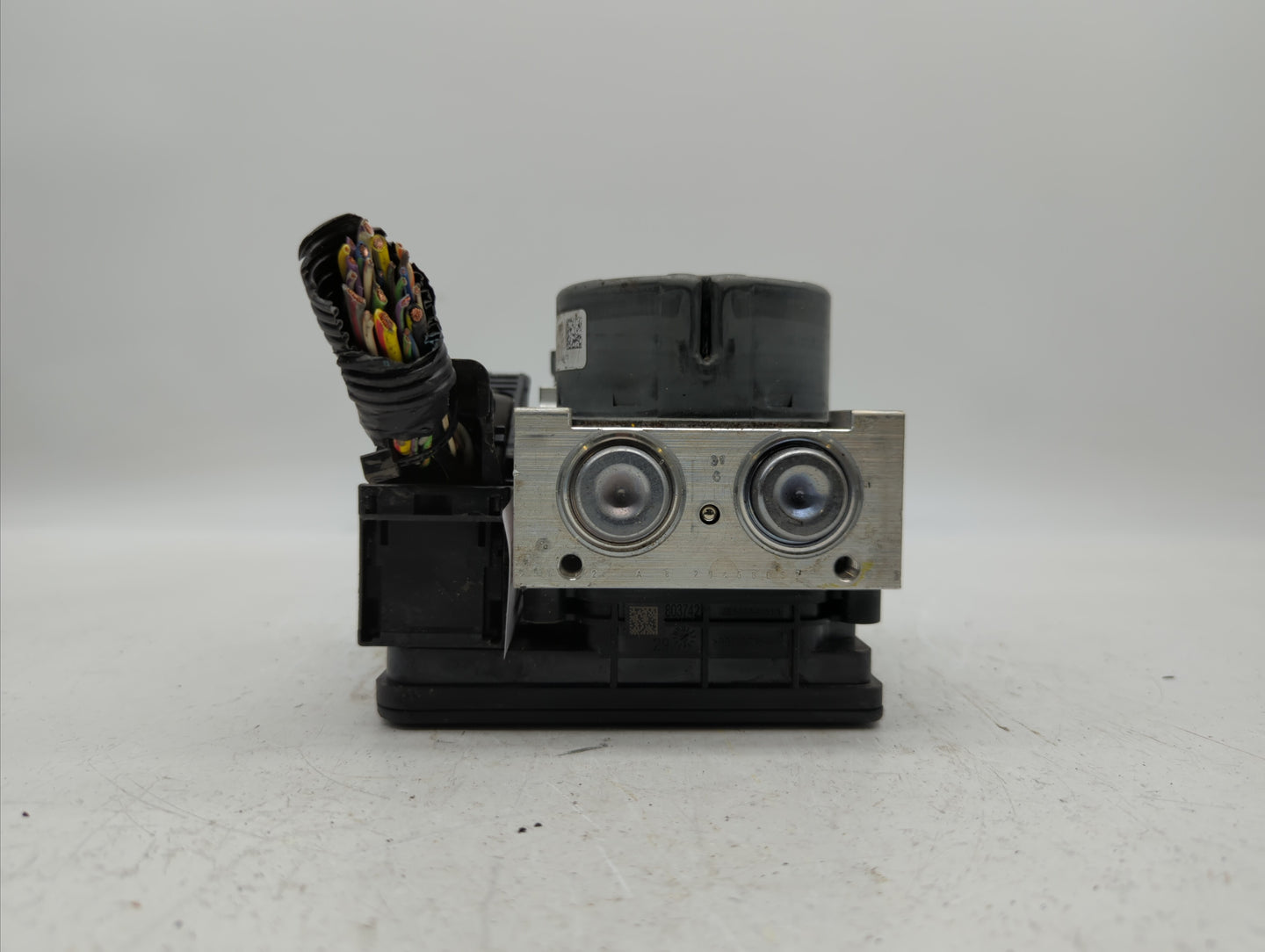 2014-2016 Ford Fusion ABS Pump Control Module Replacement P/N:EG9C-2C405-AG EG9C-2C405-AF, EG9C-2C405-AE Fits Fits 2014 2015