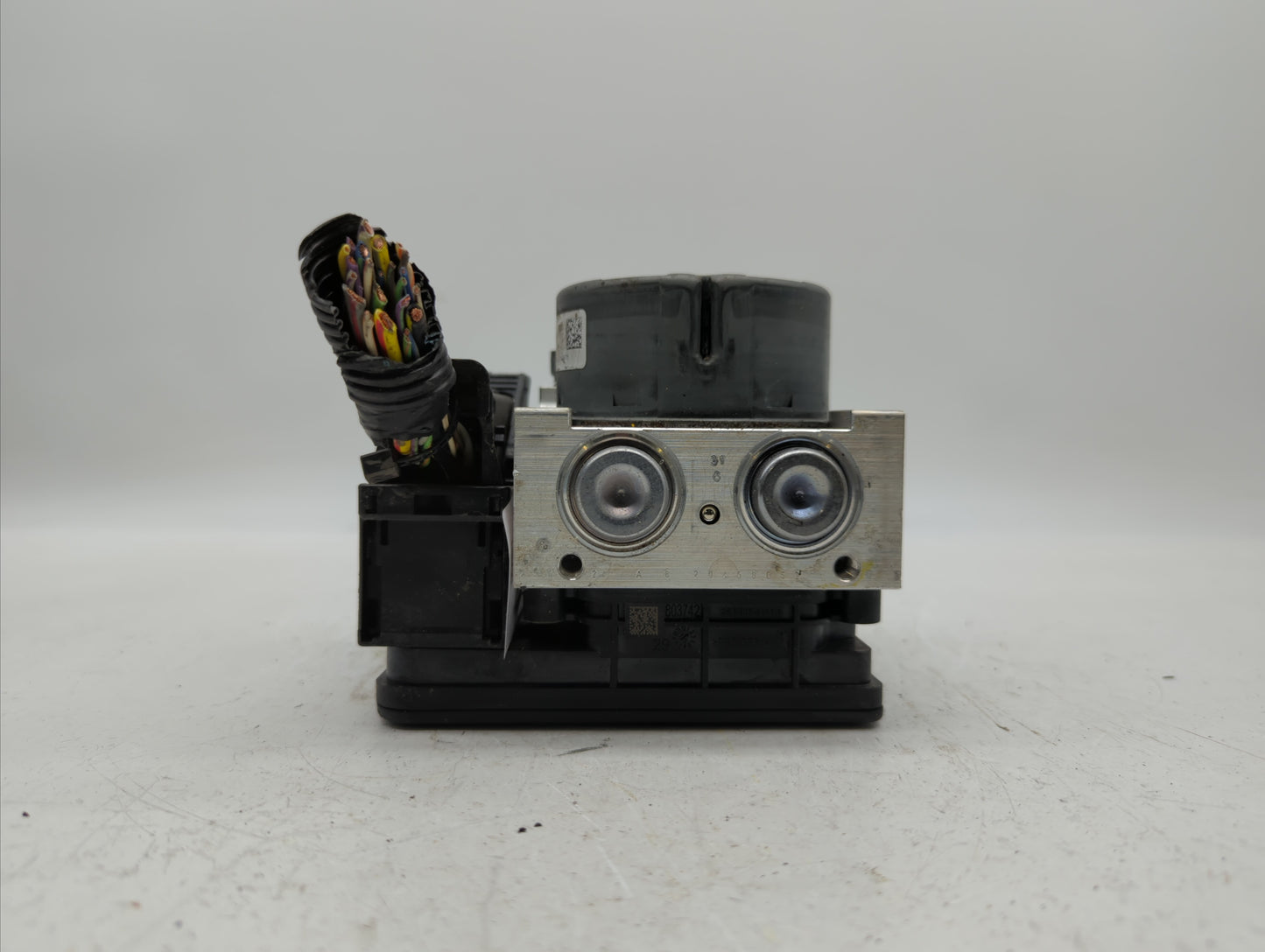 2014-2016 Ford Fusion ABS Pump Control Module Replacement P/N:EG9C-2C405-AG EG9C-2C405-AF, EG9C-2C405-AE Fits Fits 2014 2015