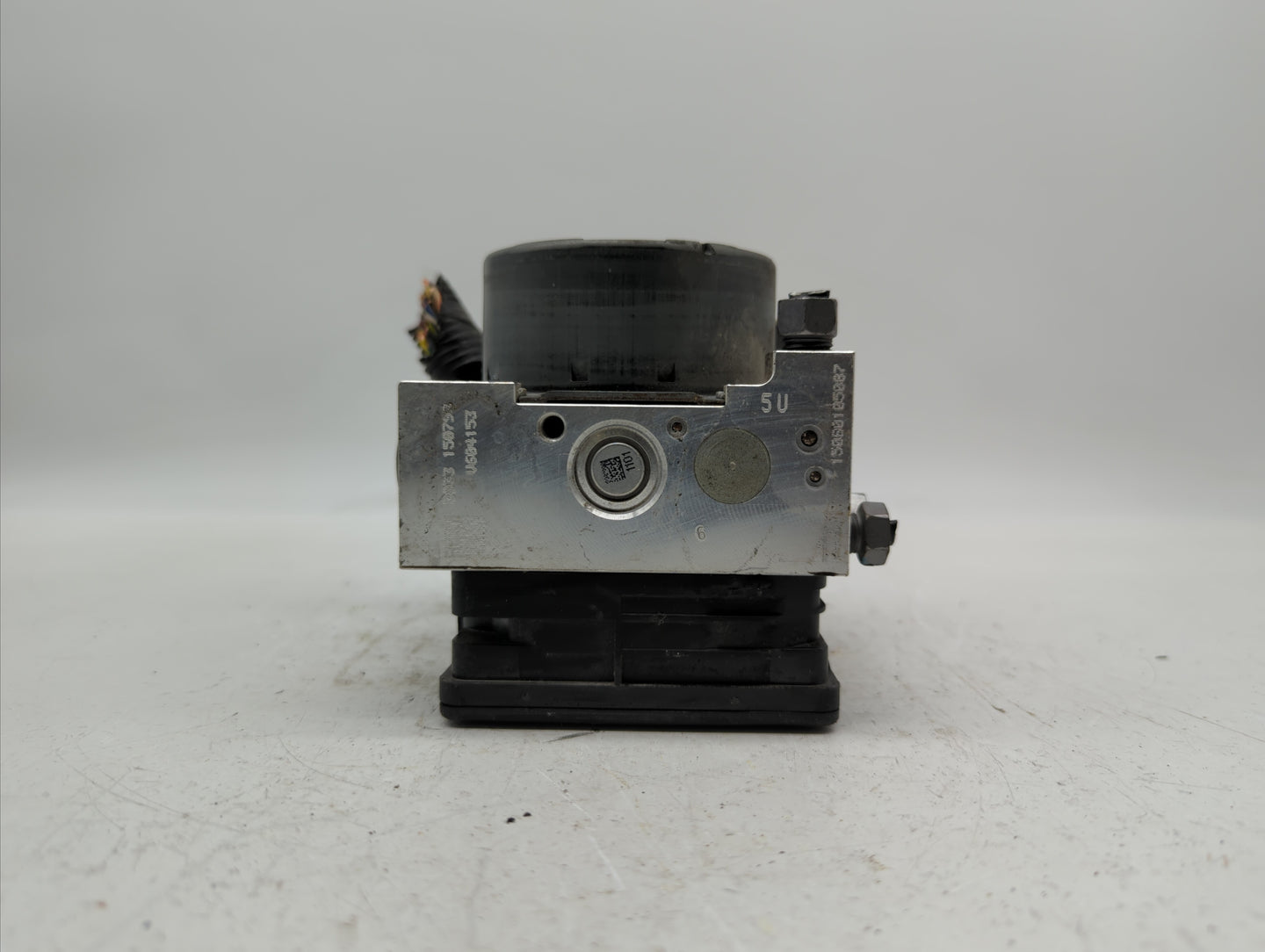 2014-2016 Ford Fusion ABS Pump Control Module Replacement P/N:EG9C-2C405-AG EG9C-2C405-AF, EG9C-2C405-AE Fits Fits 2014 2015