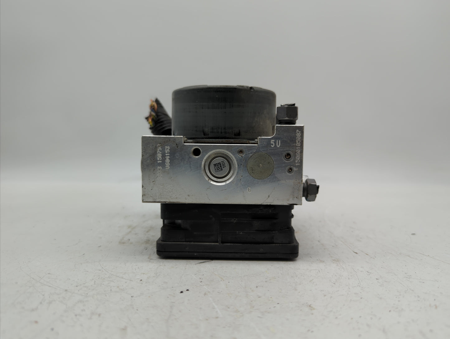 2014-2016 Ford Fusion ABS Pump Control Module Replacement P/N:EG9C-2C405-AG EG9C-2C405-AF, EG9C-2C405-AE Fits Fits 2014 2015