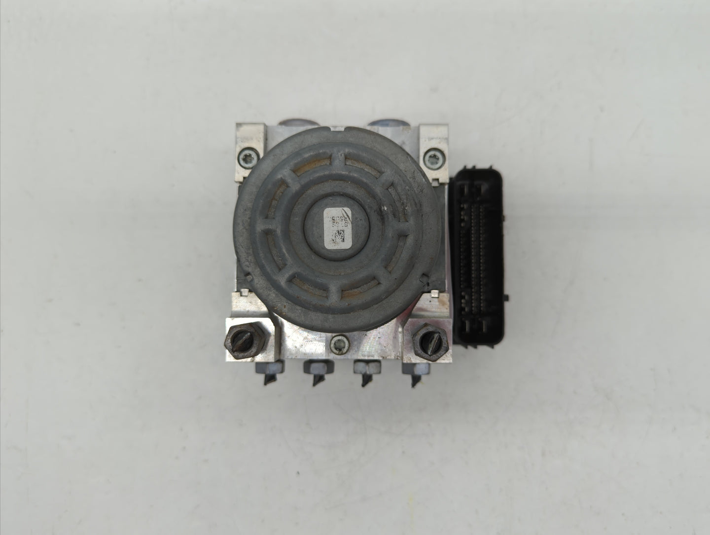 2014-2016 Ford Fusion ABS Pump Control Module Replacement P/N:EG9C-2C405-AG EG9C-2C405-AF, EG9C-2C405-AE Fits Fits 2014 2015