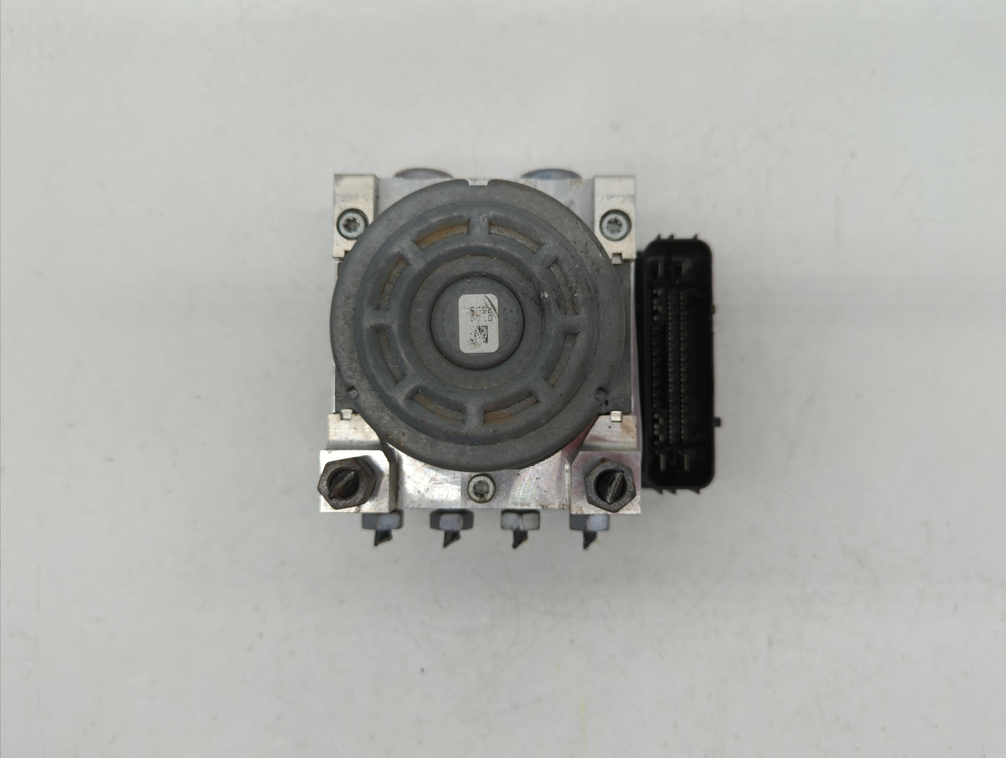 2014-2016 Ford Fusion ABS Pump Control Module Replacement P/N:EG9C-2C405-AG EG9C-2C405-AF, EG9C-2C405-AE Fits Fits 2014 2015