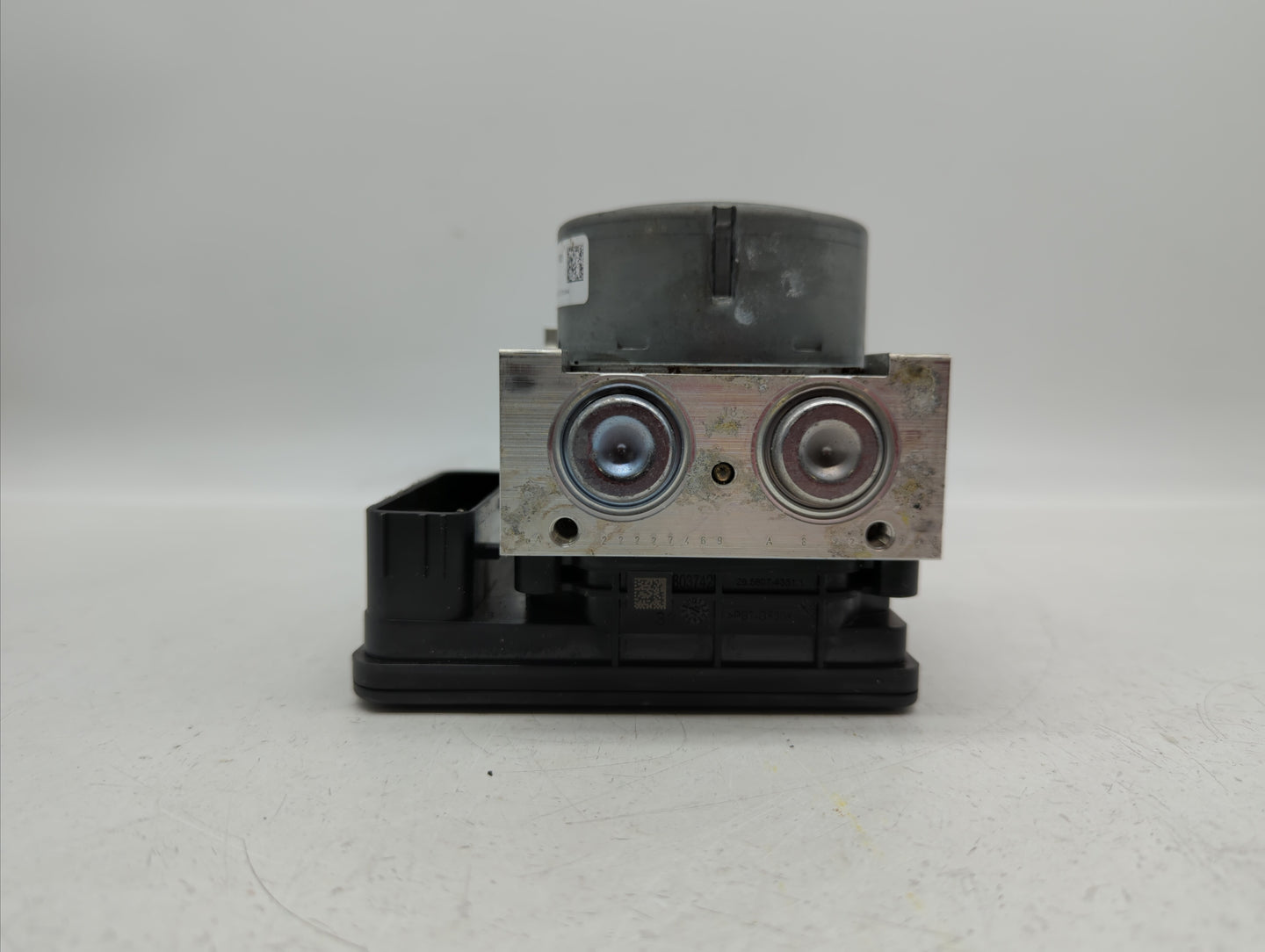 2014-2016 Ford Fusion ABS Pump Control Module Replacement P/N:EG9C-2C405-AG EG9C-2C405-AF, EG9C-2C405-AE Fits Fits 2014 2015