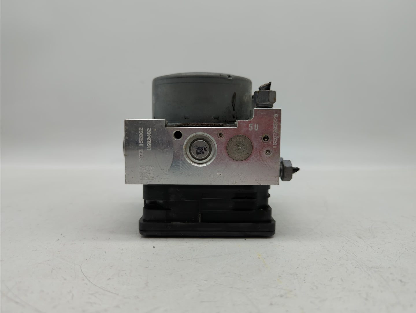 2014-2016 Ford Fusion ABS Pump Control Module Replacement P/N:EG9C-2C405-AG EG9C-2C405-AF, EG9C-2C405-AE Fits Fits 2014 2015