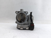 2014-2019 Ford Fusion Throttle Body P/N:DS7E-9F991-BB Fits Fits 2014 2015 2016 2017 2018 2019 OEM Used Auto Parts - Oemuseda