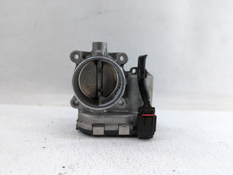 compare product 2014-2019 Ford Fusion Throttle Body P/N:DS7E-9F991-BB Fits Fits 2014 2015 2016 2017 2018 2019 OEM Used Auto Parts