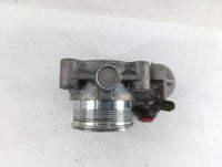 2014-2019 Ford Fusion Throttle Body P/N:DS7E-9F991-BB Fits Fits 2014 2015 2016 2017 2018 2019 OEM Used Auto Parts - Oemuseda