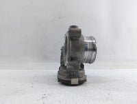 2014-2019 Ford Fusion Throttle Body P/N:DS7E-9F991-BB Fits Fits 2014 2015 2016 2017 2018 2019 OEM Used Auto Parts - Oemuseda