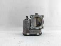 2014-2019 Ford Fusion Throttle Body P/N:DS7E-9F991-BB Fits Fits 2014 2015 2016 2017 2018 2019 OEM Used Auto Parts - Oemuseda