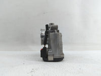 2014-2019 Ford Fusion Throttle Body P/N:DS7E-9F991-BB Fits Fits 2014 2015 2016 2017 2018 2019 OEM Used Auto Parts - Oemuseda