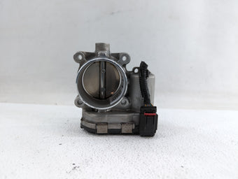 compare product 2014-2019 Ford Fusion Throttle Body P/N:DS7E-9F991-BB Fits Fits 2014 2015 2016 2017 2018 2019 OEM Used Auto Parts