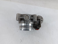2014-2019 Ford Fusion Throttle Body P/N:DS7E-9F991-BB Fits Fits 2014 2015 2016 2017 2018 2019 OEM Used Auto Parts - Oemuseda