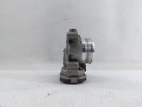 2014-2019 Ford Fusion Throttle Body P/N:DS7E-9F991-BB Fits Fits 2014 2015 2016 2017 2018 2019 OEM Used Auto Parts - Oemuseda