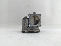 2014-2019 Ford Fusion Throttle Body P/N:DS7E-9F991-BB Fits Fits 2014 2015 2016 2017 2018 2019 OEM Used Auto Parts - Oemuseda