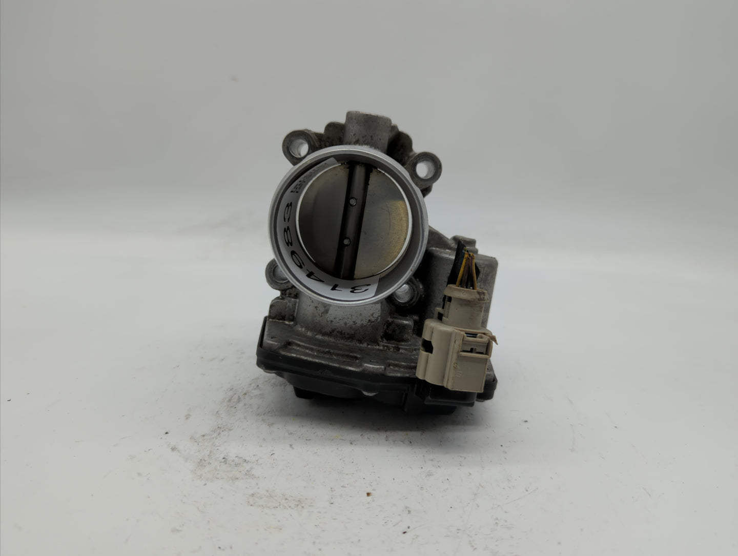 2014-2019 Ford Fusion Throttle Body P/N:DS7G-9F991-BB DS7G-9E991-BB, DS7G-9F991-CA Fits Fits 2014 2015 2016 2017 2018 2019 O