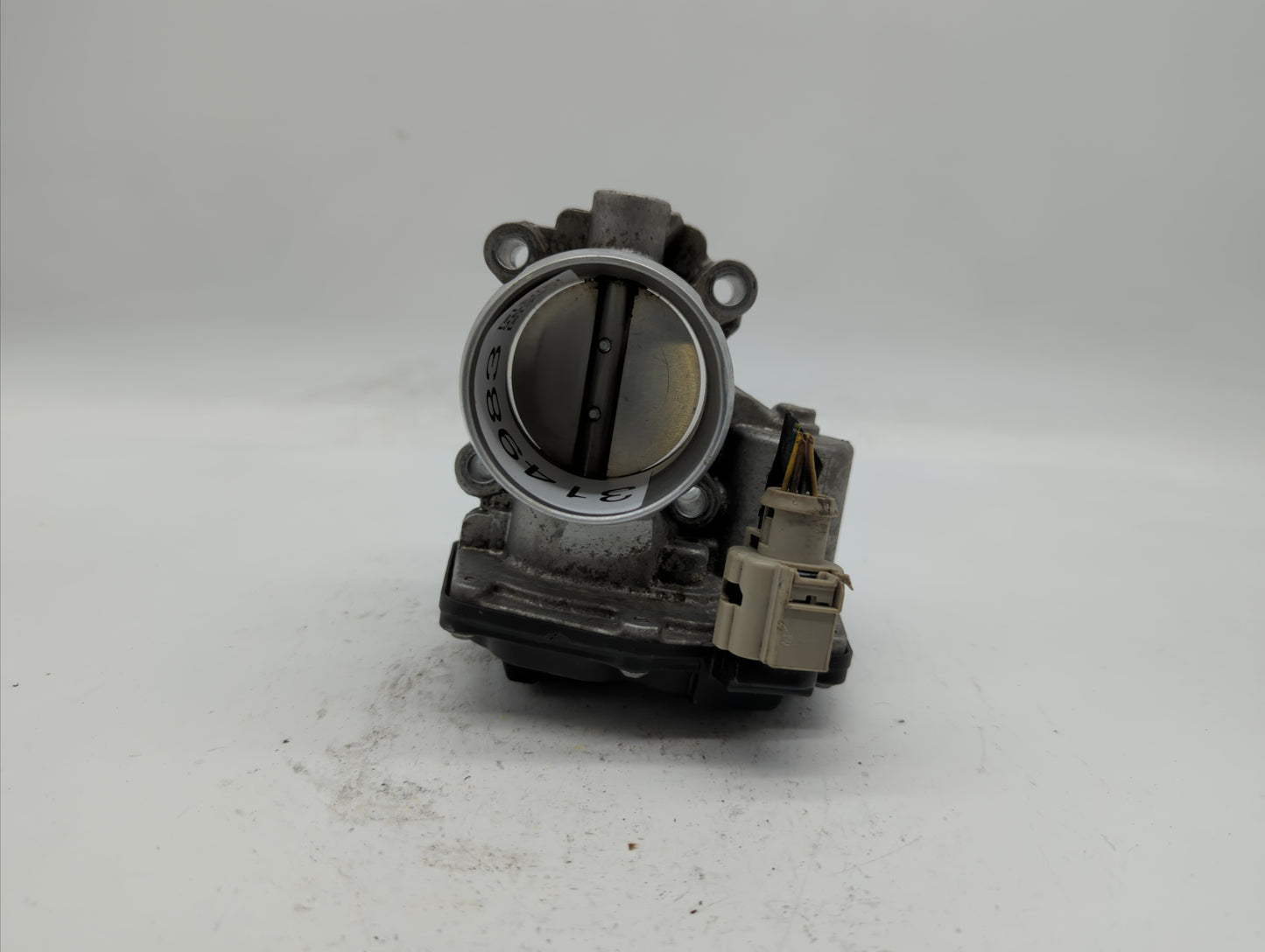 2014-2019 Ford Fusion Throttle Body P/N:DS7G-9F991-BB DS7G-9E991-BB, DS7G-9F991-CA Fits Fits 2014 2015 2016 2017 2018 2019 O