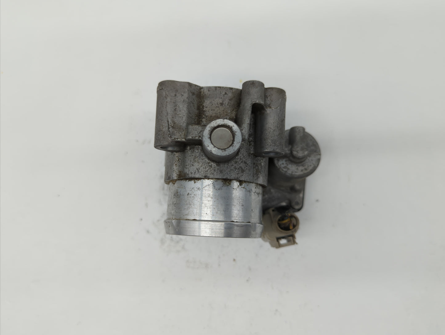 2014-2019 Ford Fusion Throttle Body P/N:DS7G-9F991-BB DS7G-9E991-BB, DS7G-9F991-CA Fits Fits 2014 2015 2016 2017 2018 2019 O