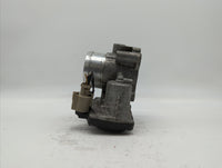 2014-2019 Ford Fusion Throttle Body P/N:DS7G-9F991-BB DS7G-9E991-BB, DS7G-9F991-CA Fits Fits 2014 2015 2016 2017 2018 2019 O