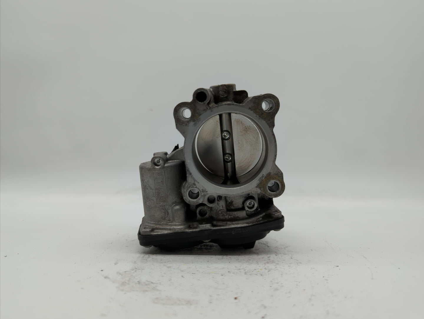 2014-2019 Ford Fusion Throttle Body P/N:DS7G-9F991-BB DS7G-9E991-BB, DS7G-9F991-CA Fits Fits 2014 2015 2016 2017 2018 2019 O
