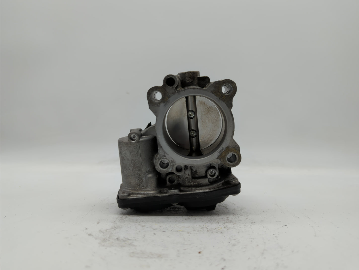 2014-2019 Ford Fusion Throttle Body P/N:DS7G-9F991-BB DS7G-9E991-BB, DS7G-9F991-CA Fits Fits 2014 2015 2016 2017 2018 2019 O