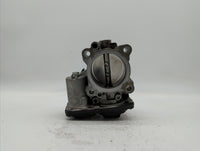 2014-2019 Ford Fusion Throttle Body P/N:DS7G-9F991-BB DS7G-9E991-BB, DS7G-9F991-CA Fits Fits 2014 2015 2016 2017 2018 2019 O