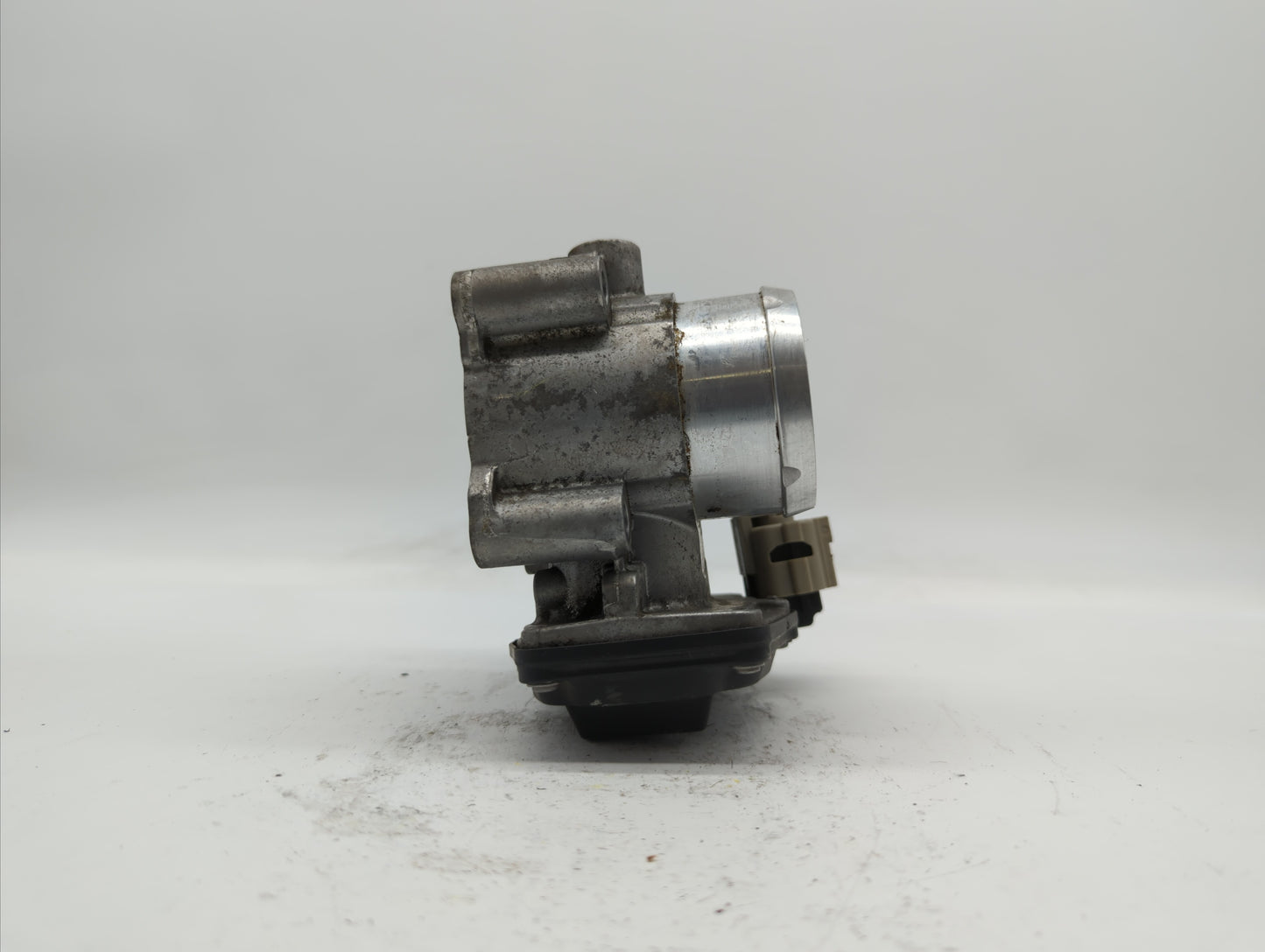 2014-2019 Ford Fusion Throttle Body P/N:DS7G-9F991-BB DS7G-9E991-BB, DS7G-9F991-CA Fits Fits 2014 2015 2016 2017 2018 2019 O