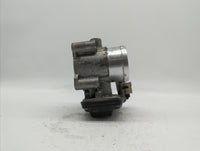 2014-2019 Ford Fusion Throttle Body P/N:DS7G-9F991-BB DS7G-9E991-BB, DS7G-9F991-CA Fits Fits 2014 2015 2016 2017 2018 2019 O