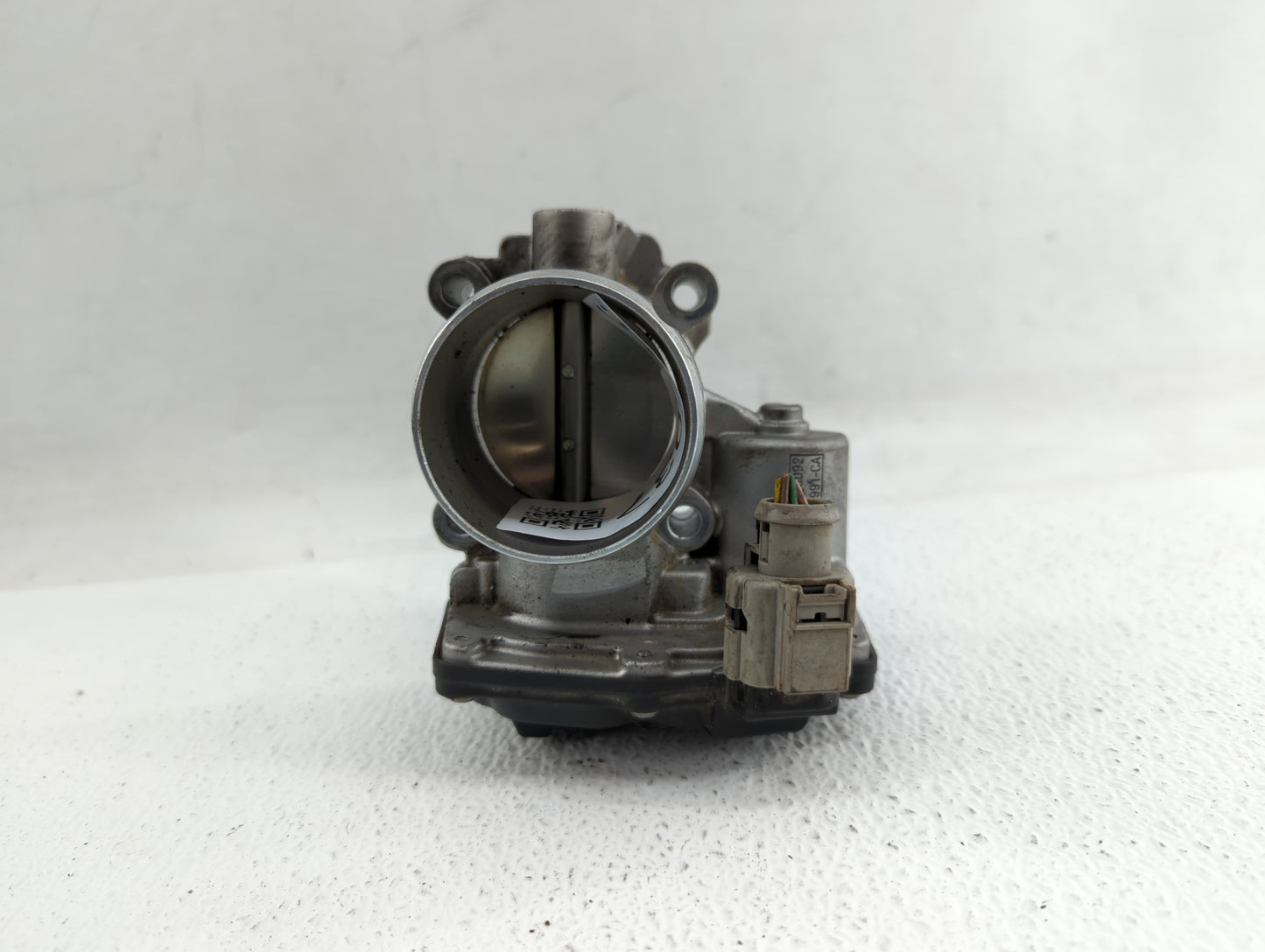 2014-2019 Ford Fusion Throttle Body P/N:DS7G-9F991-BB DS7G-9E991-BB, DS7G-9F991-CA Fits Fits 2014 2015 2016 2017 2018 2019 O